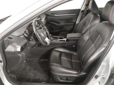 2024 Nissan Altima - Photo 19