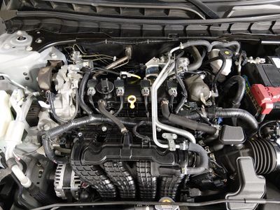 2024 Nissan Altima - Photo 9