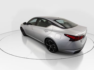 2024 Nissan Altima - Photo 5