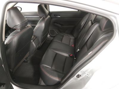 2024 Nissan Altima - Photo 20