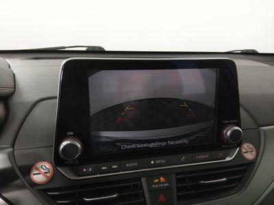 2024 Nissan Altima - Photo 16