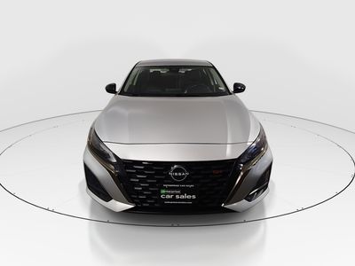 2024 Nissan Altima - Photo 2