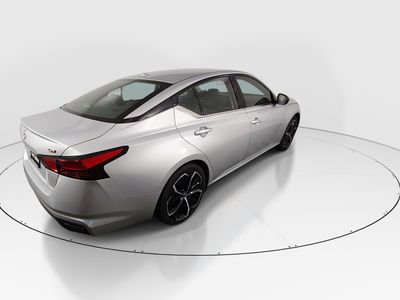 2024 Nissan Altima - Photo 7