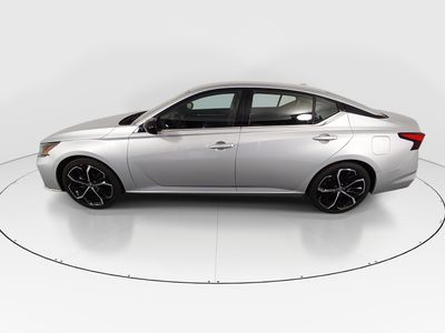2024 Nissan Altima - Photo 4