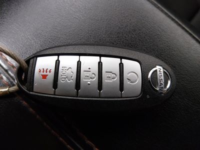 2024 Nissan Altima - Photo 15