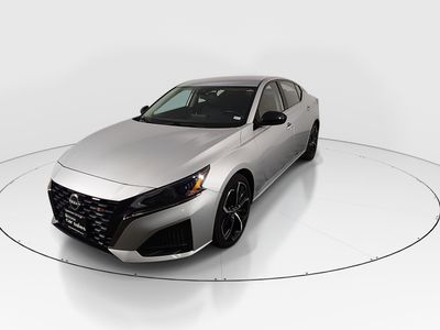 2024 Nissan Altima - Photo 3