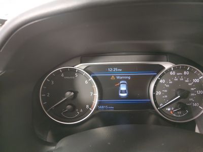 2024 Nissan Altima - Photo 14