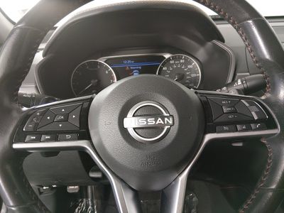 2024 Nissan Altima - Photo 12