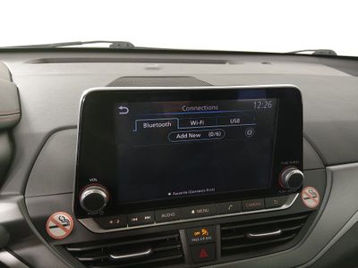 2024 Nissan Altima - Photo 18