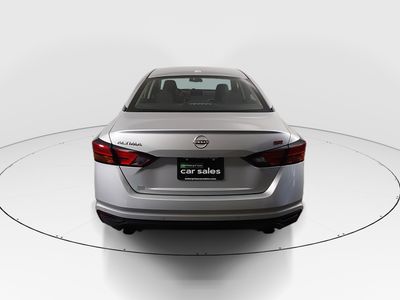 2024 Nissan Altima - Photo 6