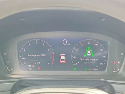 2023 Honda Accord Sedan — photo 26 view