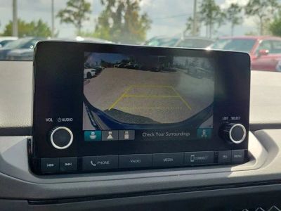 2023 Honda Accord Sedan — photo 27 view