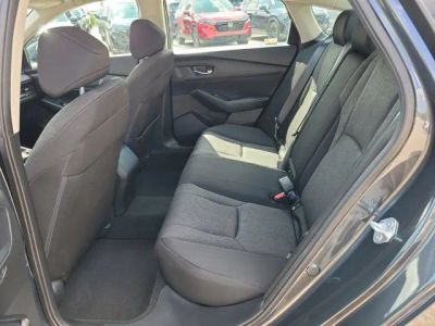 2023 Honda Accord Sedan — photo 12 view