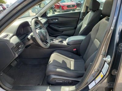 2023 Honda Accord Sedan — photo 21 view