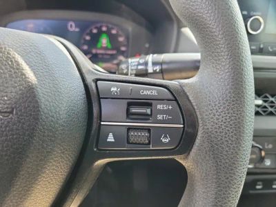 2023 Honda Accord Sedan — photo 25 view
