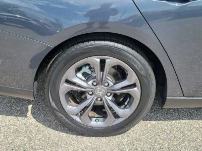 2023 Honda Accord Sedan — photo 9 view