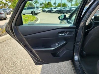 2023 Honda Accord Sedan — photo 14 view