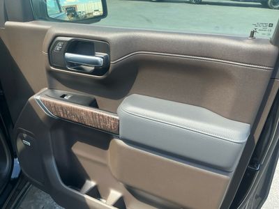 2022 GMC Sierra 1500 Limited - Photo 9