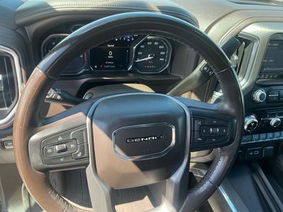 2022 GMC Sierra 1500 Limited - Photo 10
