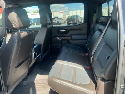 2022 GMC Sierra 1500 Limited - Photo 14