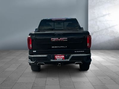 2022 GMC Sierra 1500 Limited - Photo 3
