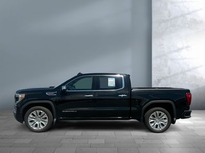 2022 GMC Sierra 1500 Limited - Photo 4
