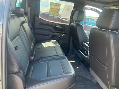 2022 GMC Sierra 1500 Limited - Photo 12