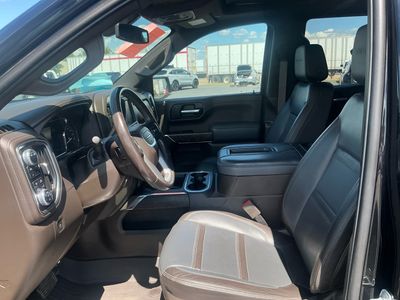 2022 GMC Sierra 1500 Limited - Photo 5