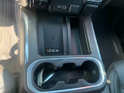 2022 GMC Sierra 1500 Limited - Photo 8