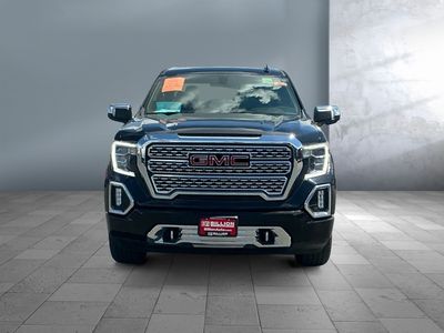 2022 GMC Sierra 1500 Limited - Photo 2