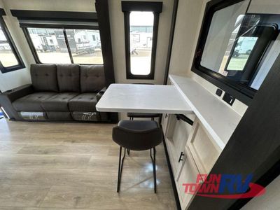 2026 Forest River RV Cherokee Rogue Armored - Photo 26