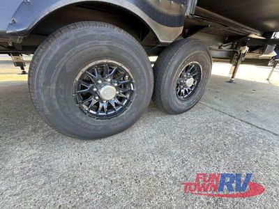 2026 Forest River RV Cherokee Rogue Armored - Photo 12