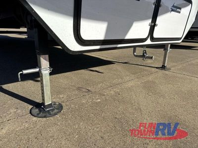 2026 Forest River RV Cherokee Rogue Armored - Photo 9