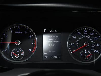 2022 Kia K5 - Photo 12