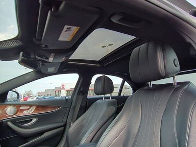 2017 Mercedes-benz E-Class - Photo 10