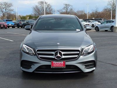 2017 Mercedes-benz E-Class - Photo 4
