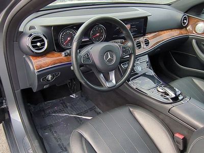 2017 Mercedes-benz E-Class - Photo 9