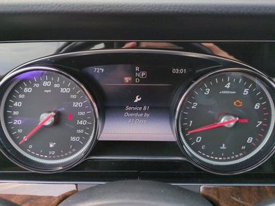 2017 Mercedes-benz E-Class - Photo 11