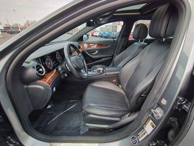 2017 Mercedes-benz E-Class - Photo 8