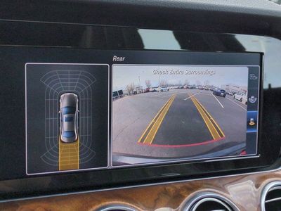 2017 Mercedes-benz E-Class - Photo 14