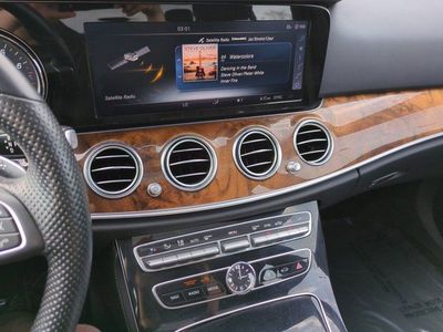 2017 Mercedes-benz E-Class - Photo 12