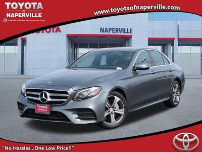 2017 Mercedes-benz E-Class - Photo 1
