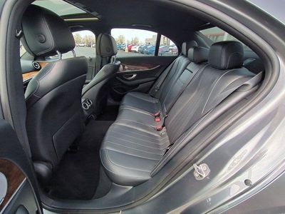 2017 Mercedes-benz E-Class - Photo 17