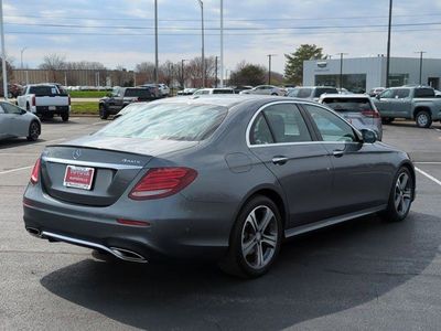 2017 Mercedes-benz E-Class - Photo 5