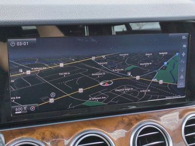 2017 Mercedes-benz E-Class - Photo 13