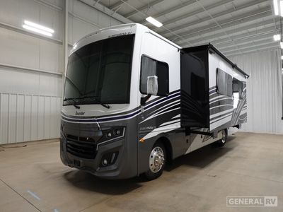 2026 Fleetwood Bounder - Photo 2