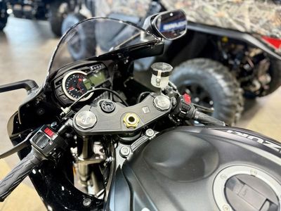 2026 Suzuki GSX-R600 - Photo 6