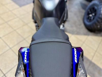 2026 Suzuki GSX-R600 - Photo 5