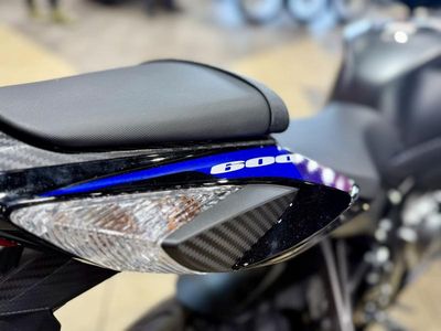 2026 Suzuki GSX-R600 - Photo 7