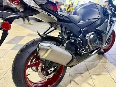 2026 Suzuki GSX-R600 - Photo 1